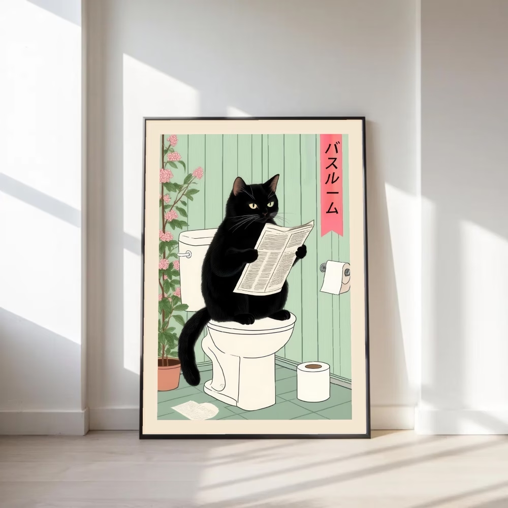 Retro Gaming Pictures - Stampa artistica moderna e retrò su
