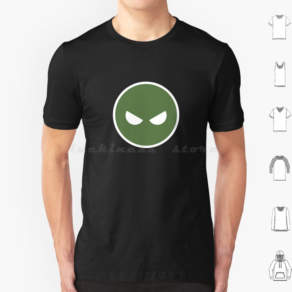 Retro Gaming Gamestop - Odst-Superinetendent Angry T Shirt Uomo Donna