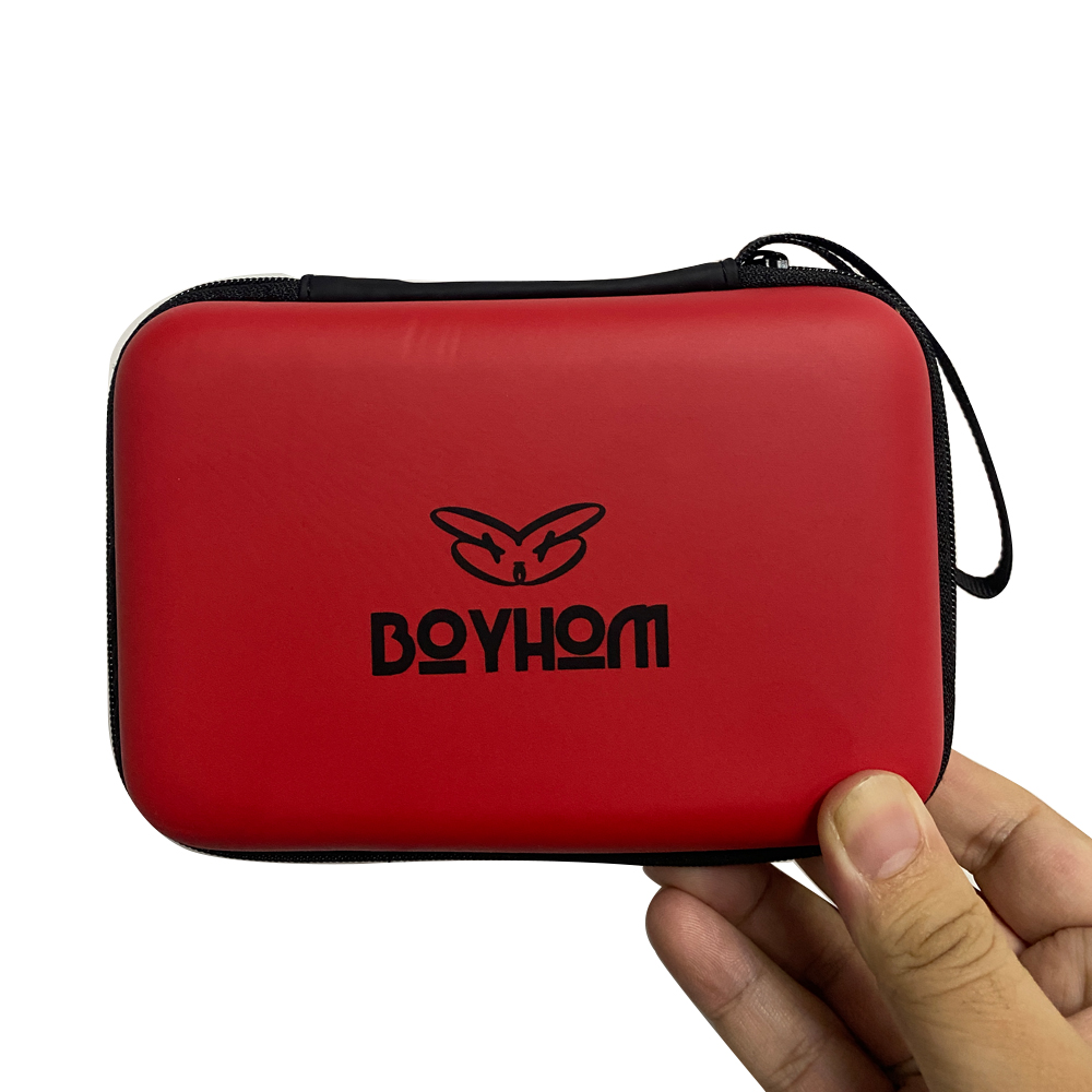 Retro Gaming Machine - Borsa per console per videogiochi portatile
