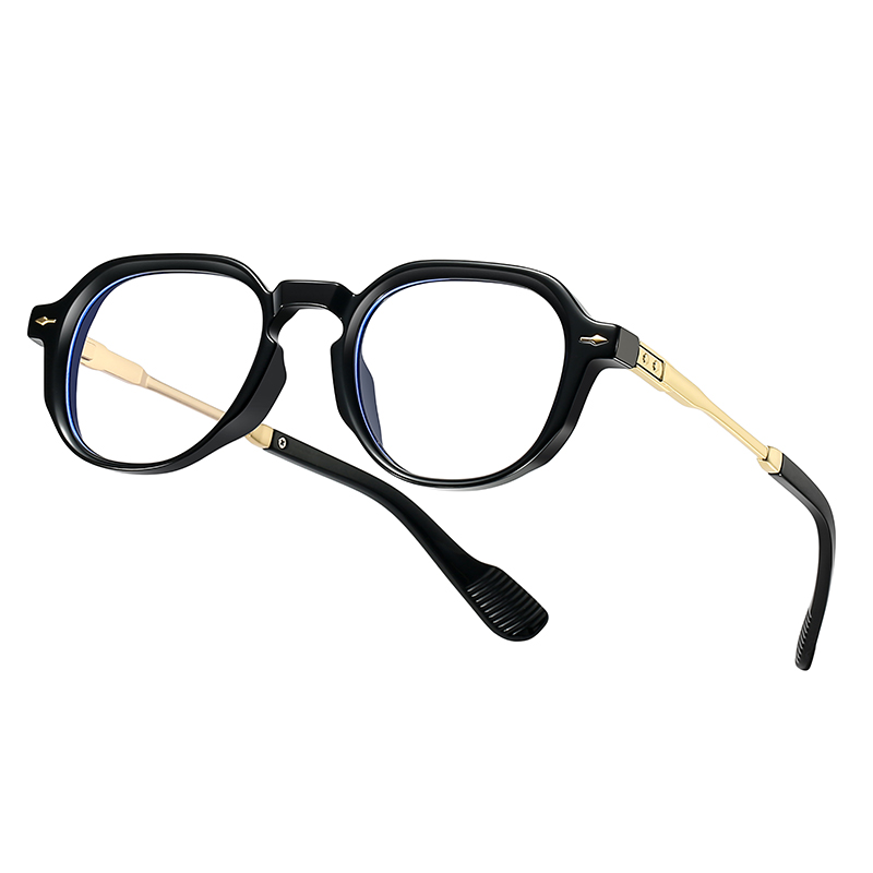 Retro Gaming News - Nuovi occhiali retrò anti-luce blu Classic