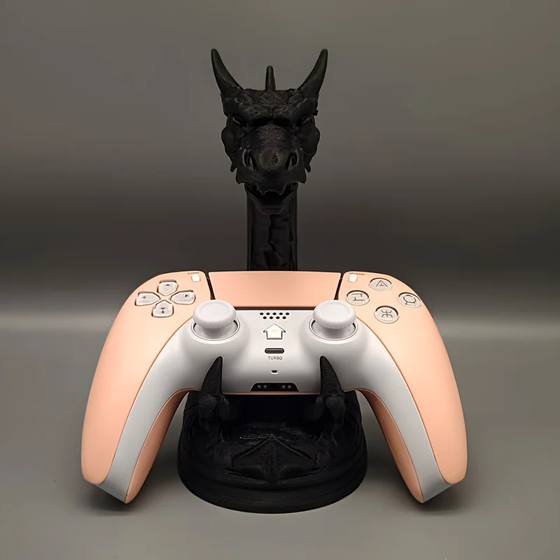 Retro Gaming Xbox Controller - Supporto per Controller a Forma di