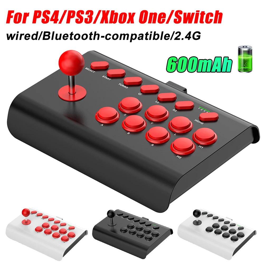 Retro Gaming Xbox Controller - Joystick di gioco cablato Retro Arcade