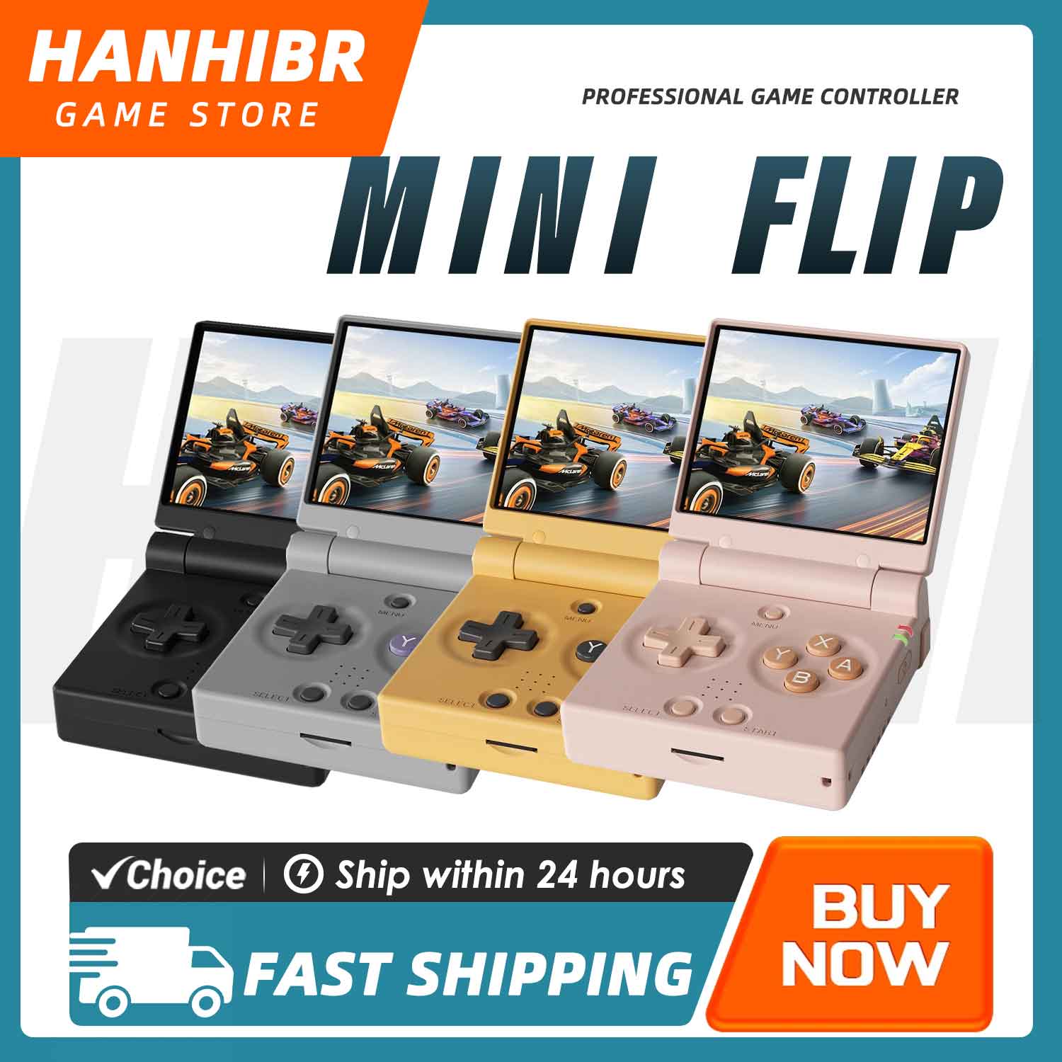 Retro Gaming Usb Stick - Console di gioco portatile MIYOO MINI