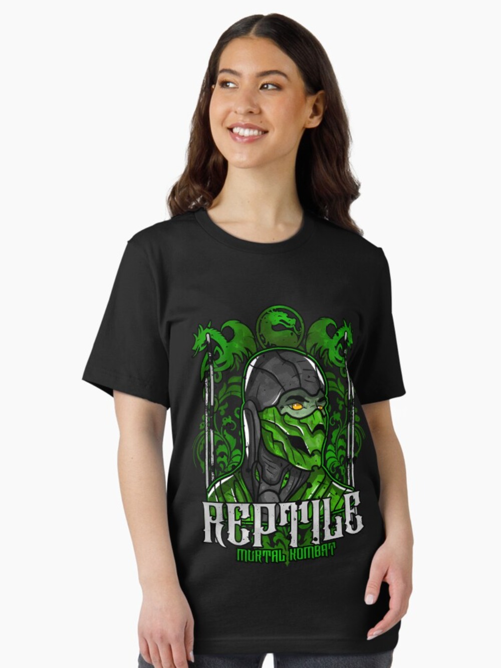 Maglietta con stampa del ritra - Retro Gaming Gamestop recensione e prezzo