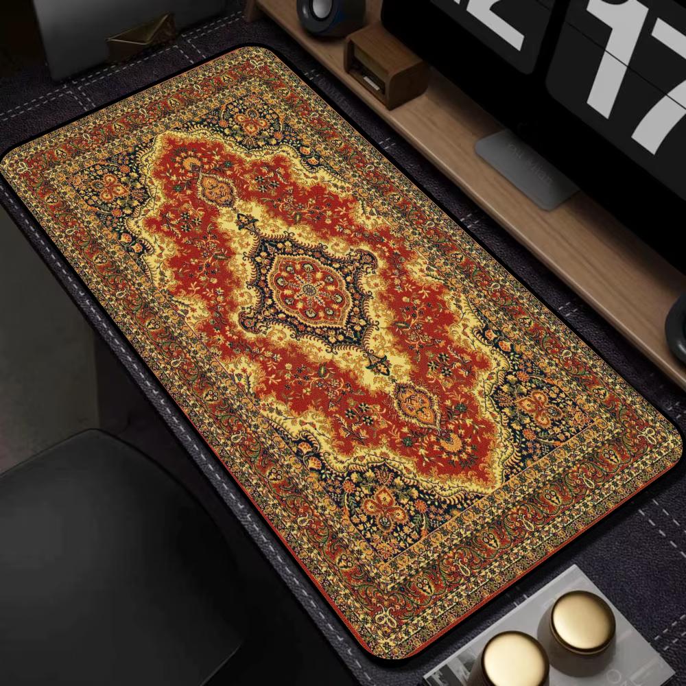 Tappetino per Mouse Grande con - Retro Gaming Keyboard recensione e prezzo