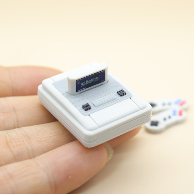 Set di 1 Mini Console di Gioco - Retro Handheld Console recensione e prezzo