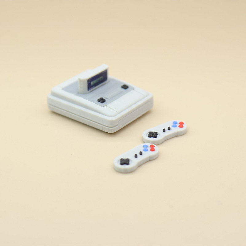 Set di 1 Mini Console di Gioco - Retro Handheld Console recensione e prezzo
