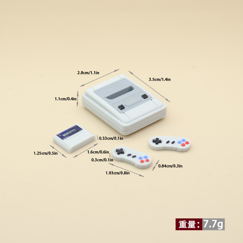 Set di 1 Mini Console di Gioco - Retro Handheld Console recensione e prezzo
