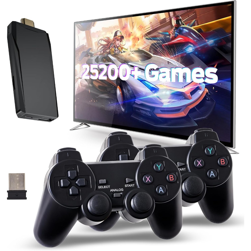 Console di gioco retrò con olt - Retro Gaming Xbox Controller recensione e prezzo