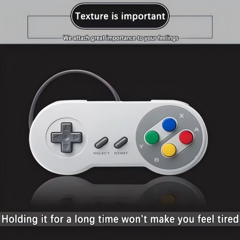 2 Controller USB per Giochi Re - Retro Gaming For Windows recensione e prezzo