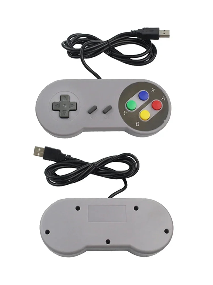 Gamepad USB Cablato, Joystick  - Retro Gaming For Windows recensione e prezzo