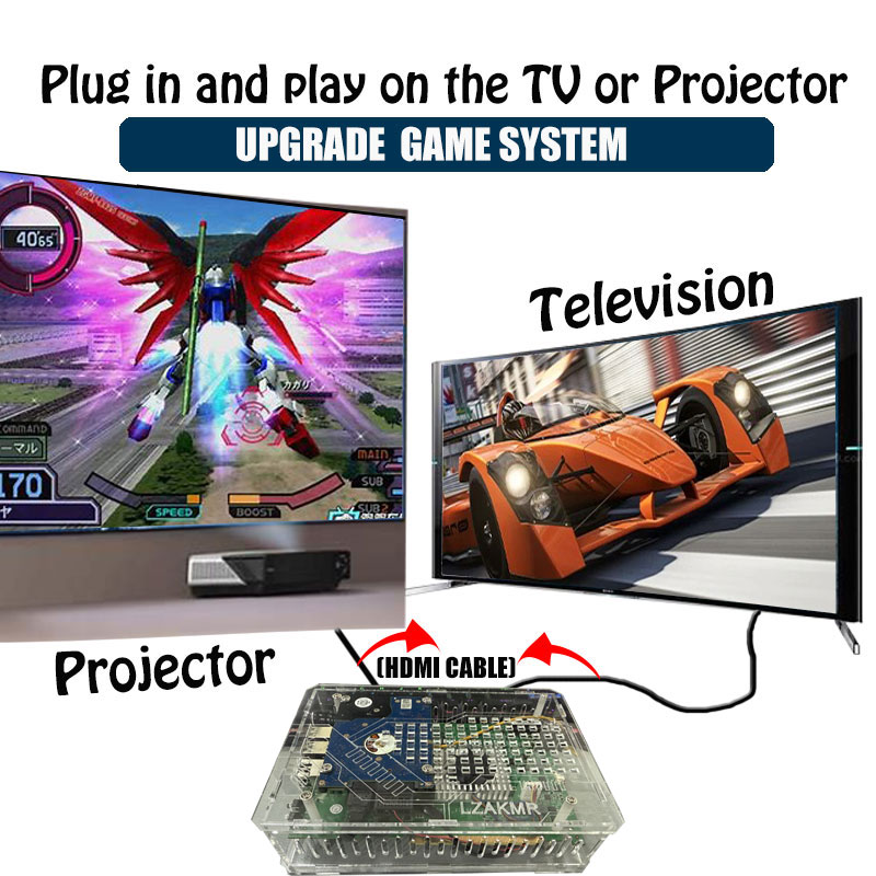 Console di Gioco Retro U9 PRO  - Retro Gaming For Windows recensione e prezzo