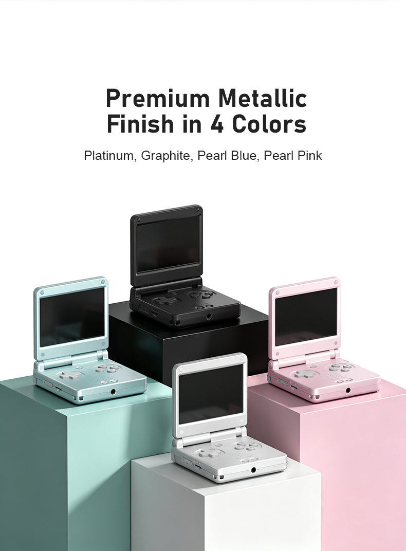 Console di Gioco Portatile Ret - Retro Gaming Aesthetic recensione e prezzo