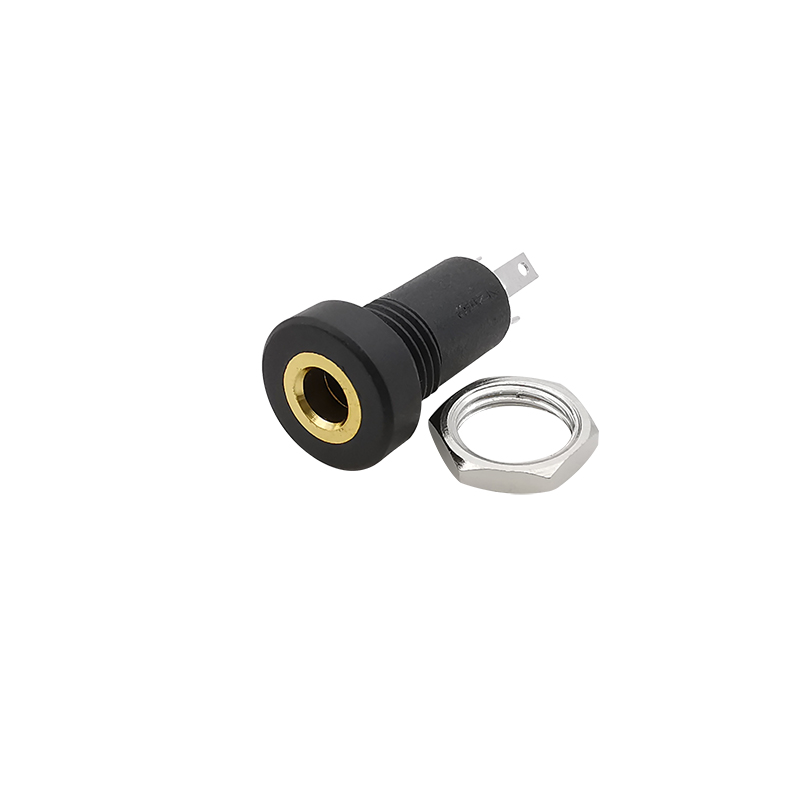 10 Pz PJ-392A 3.5mm 4 Pin Jack - Crt Monitor Stand recensione e prezzo