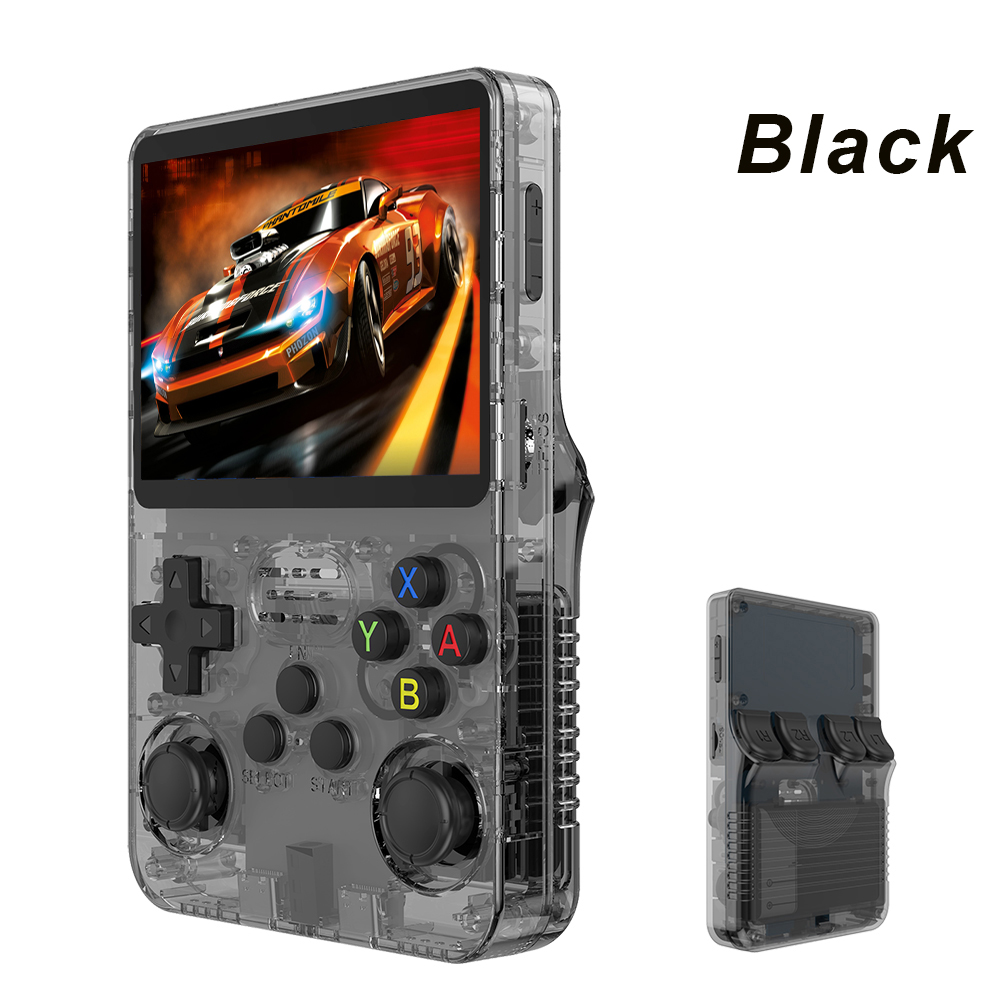 Console di Gioco Portatile Ret - Retro Gaming Aesthetic recensione e prezzo