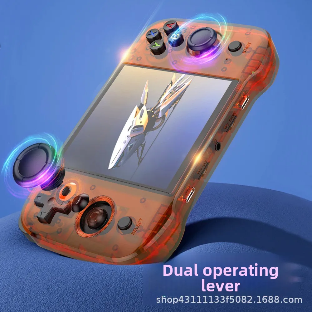Console di gioco portatile ret - Retro Handheld Console recensione e prezzo