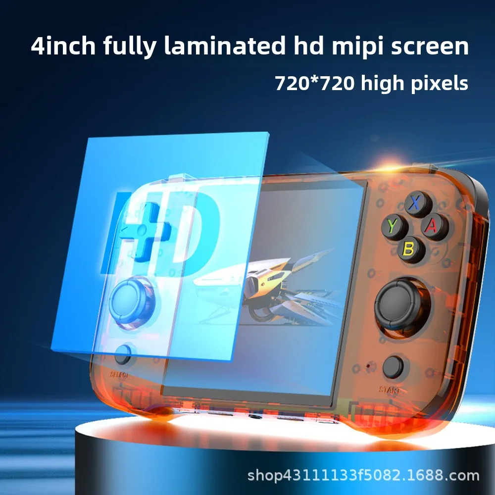 Console di gioco portatile ret - Retro Handheld Console recensione e prezzo
