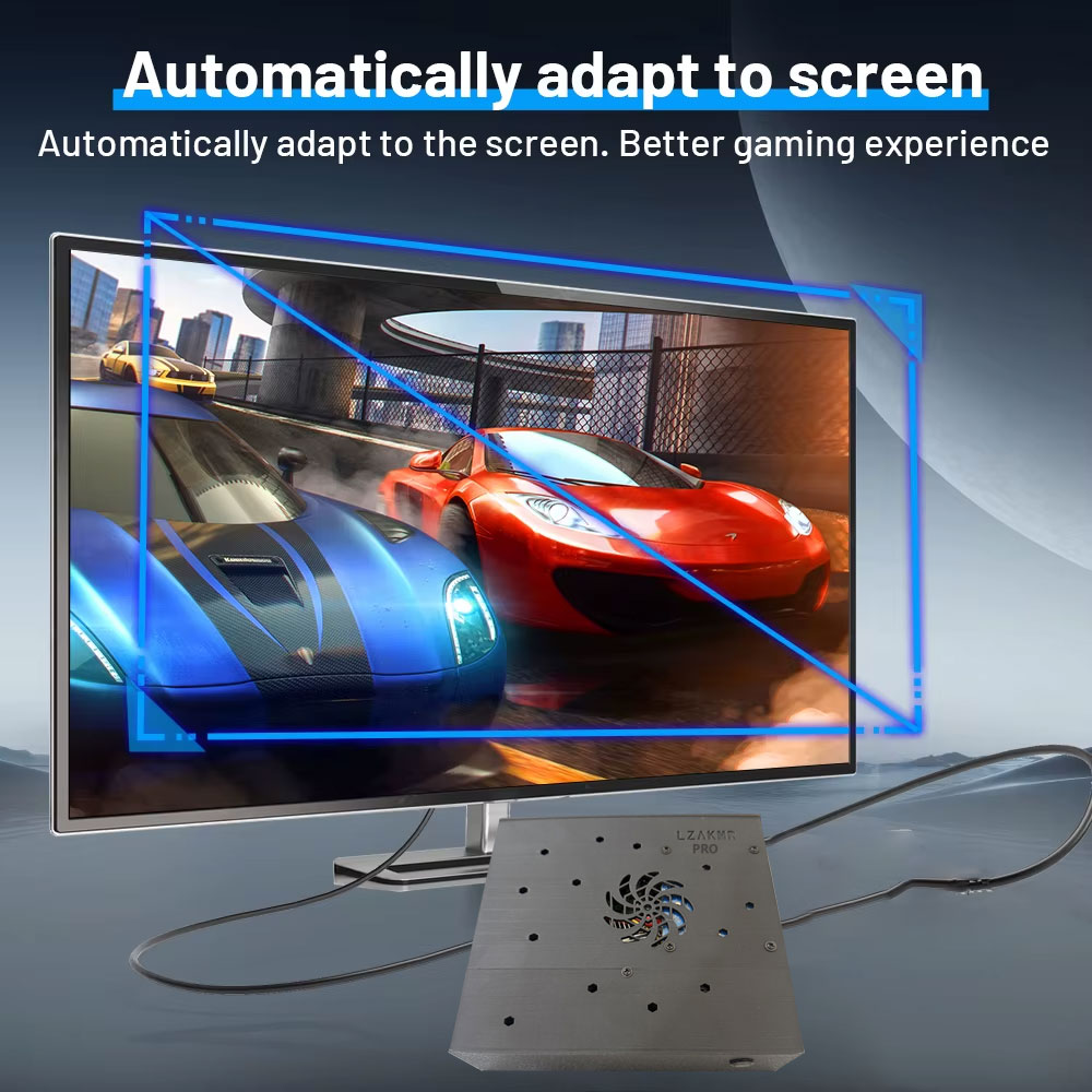 8G Ram 2T Rom Nuovo aggiorname - Retro Gaming For Windows recensione e prezzo