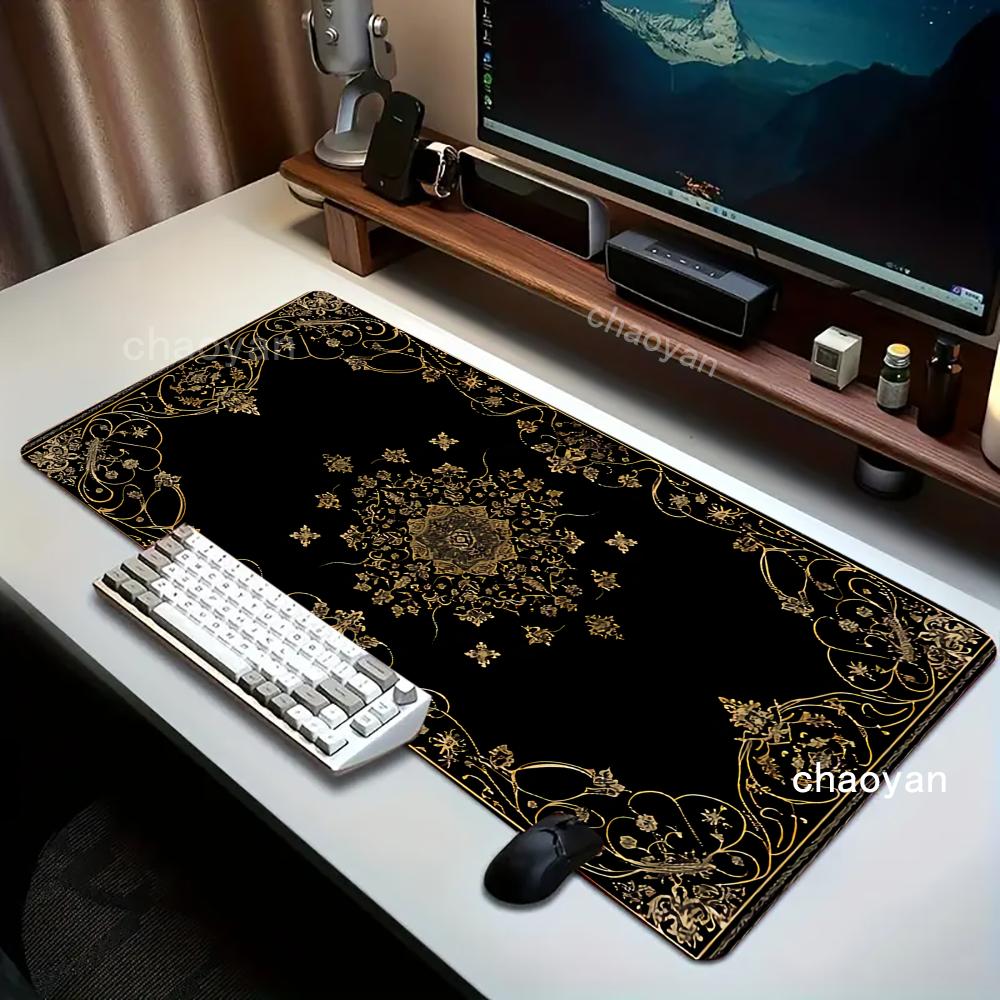 Nuovo Tappetino per Mouse Nero - Retro Gaming Keyboard recensione e prezzo