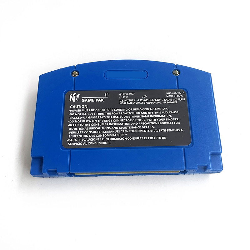 Versione USA NTSC Inglese Poke - Retro Gaming Machine recensione e prezzo