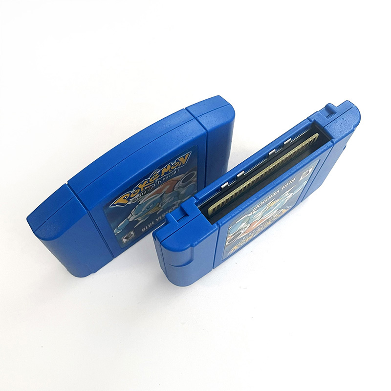 Versione USA NTSC Inglese Poke - Retro Gaming Machine recensione e prezzo