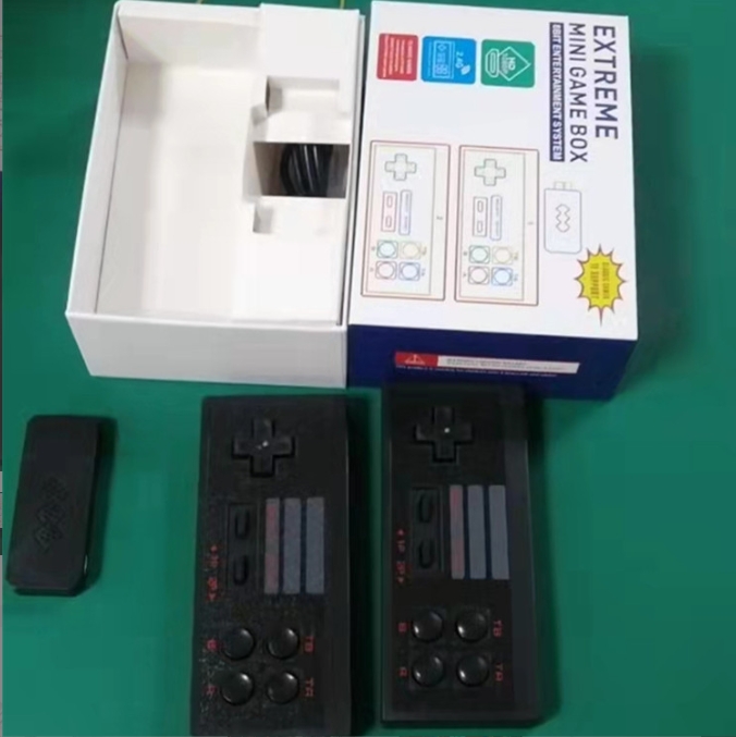 Y2 plus Console Video TV porta - Retro Gaming Usb Stick recensione e prezzo