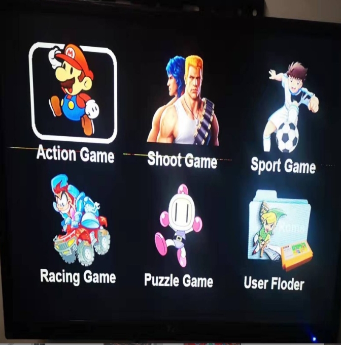 Y2 plus Console Video TV porta - Retro Gaming Usb Stick recensione e prezzo
