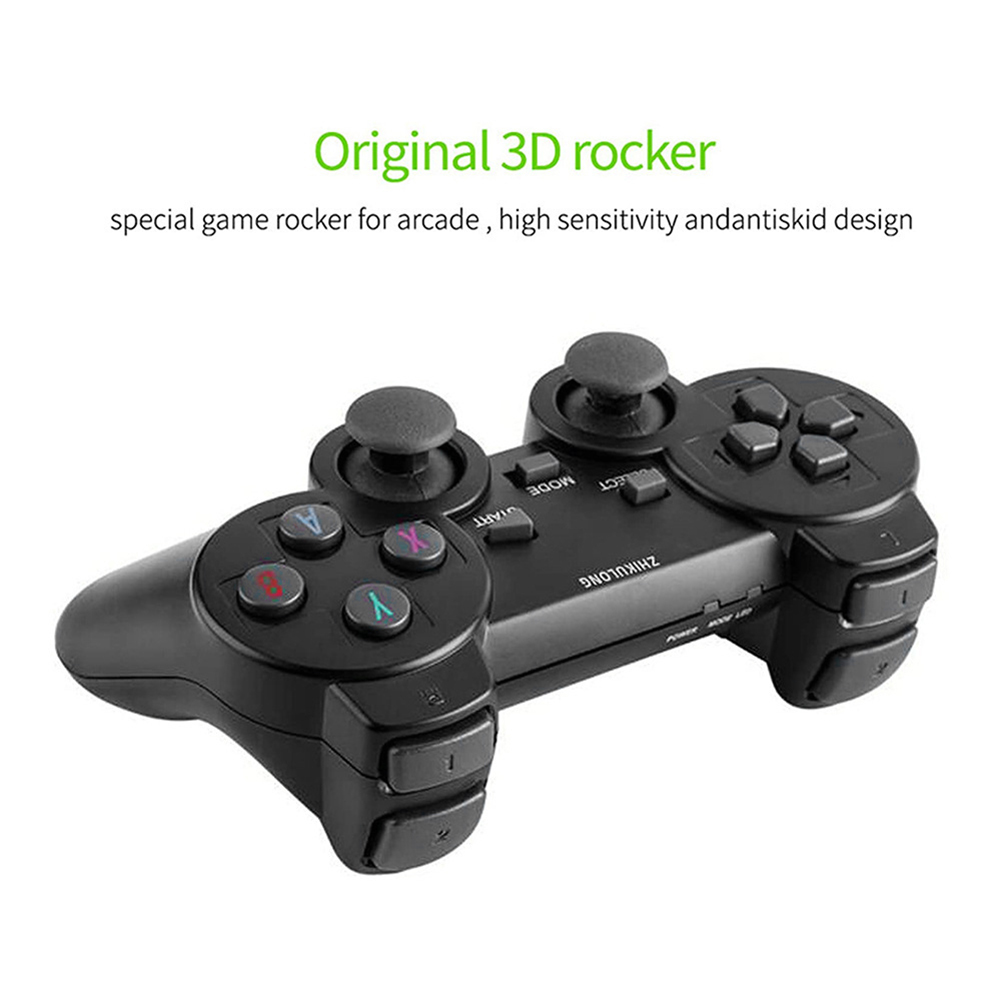Controller di Gioco Wireless 2 - Retro Gaming Usb Stick recensione e prezzo