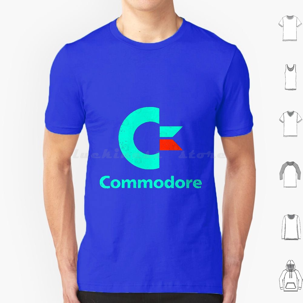Com.mod.ore T-shirt vintage T  - Retro Gaming Gamestop recensione e prezzo