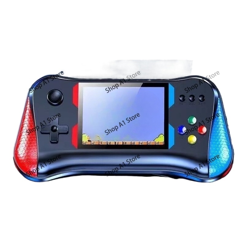 Console di gioco portatile, re - Retro Handheld Console recensione e prezzo