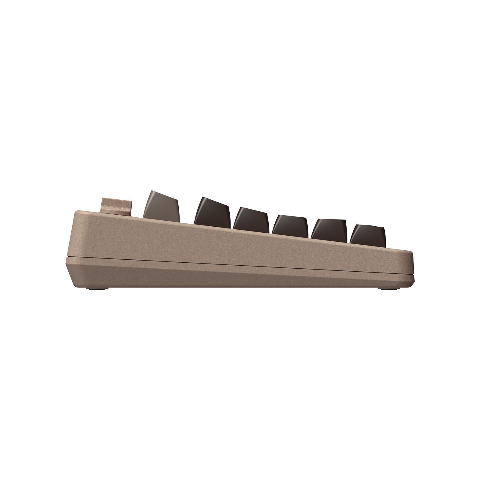 Tastiera meccanica retrò 8BitD - Retro Gaming Keyboard recensione e prezzo