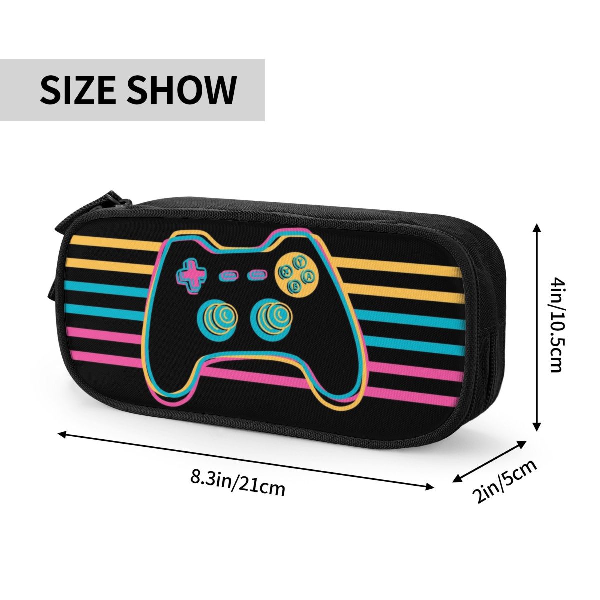 Astuccio per controller di gio - Retro Gaming Xbox Controller recensione e prezzo