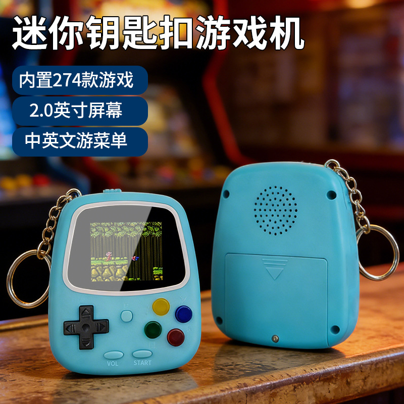 Console da Gioco Portatile H3  - Retro Handheld Console recensione e prezzo