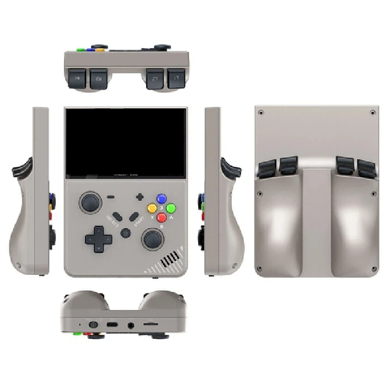 Dispositivo di gioco portatile - Retro Gaming Emulator Console recensione e prezzo