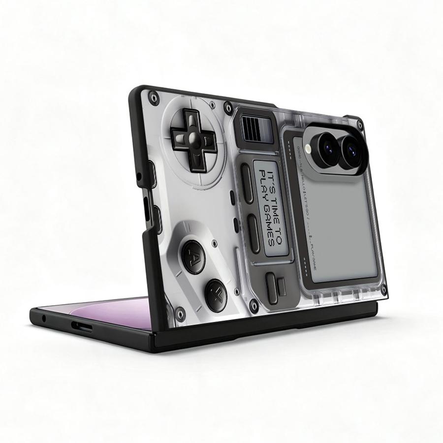 Custodia di Lusso per Samsung  - Retro Gaming Emulator Console recensione e prezzo