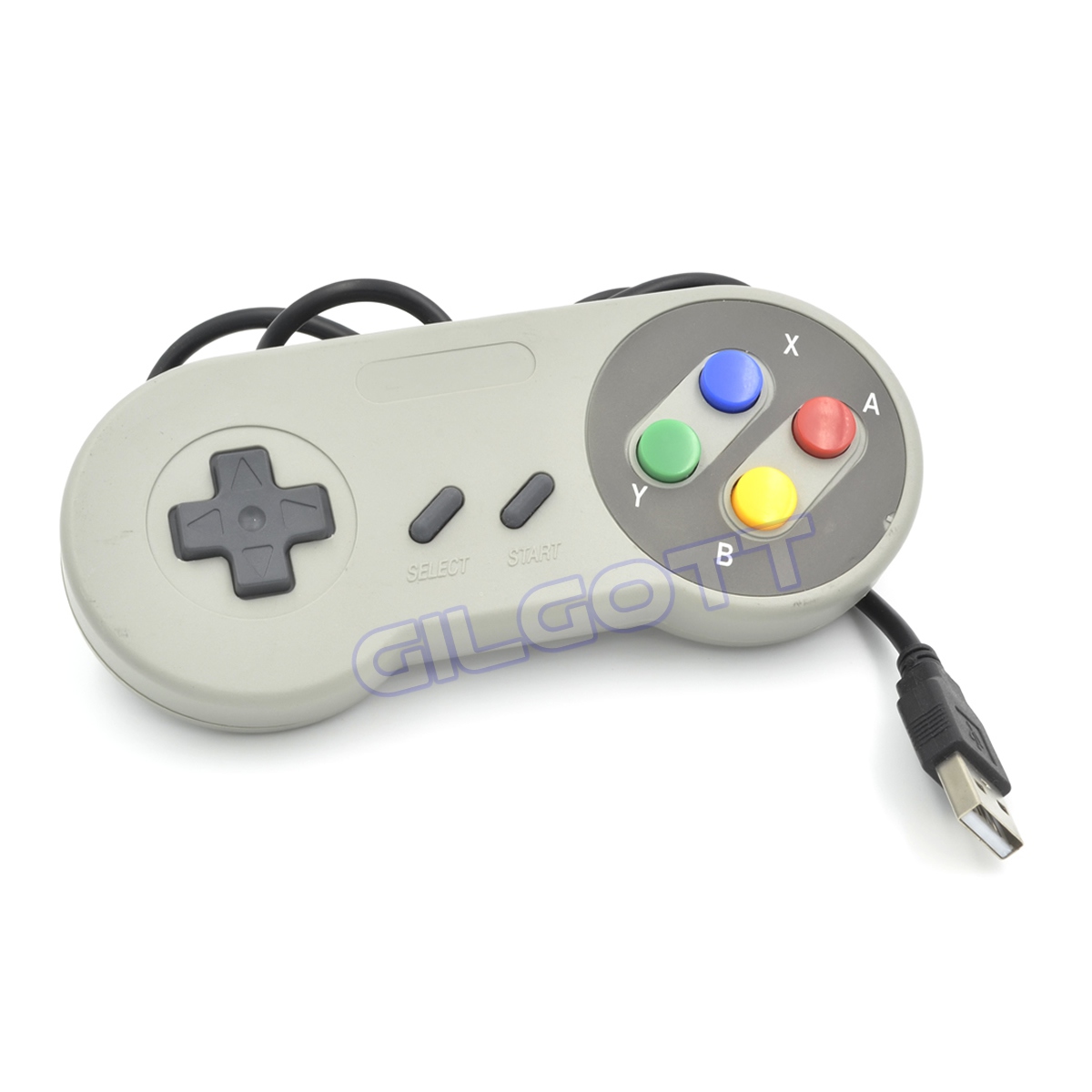 2 pz/set 1.4M Wired USB Contro - Retro Gaming For Windows recensione e prezzo