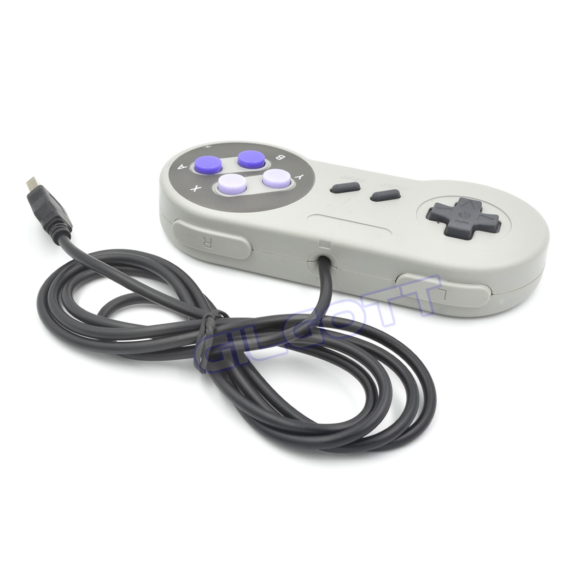 2 pz/set 1.4M Wired USB Contro - Retro Gaming For Windows recensione e prezzo