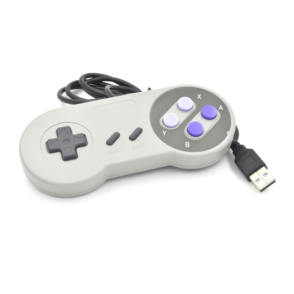 2 pz/set 1.4M Wired USB Contro - Retro Gaming For Windows recensione e prezzo