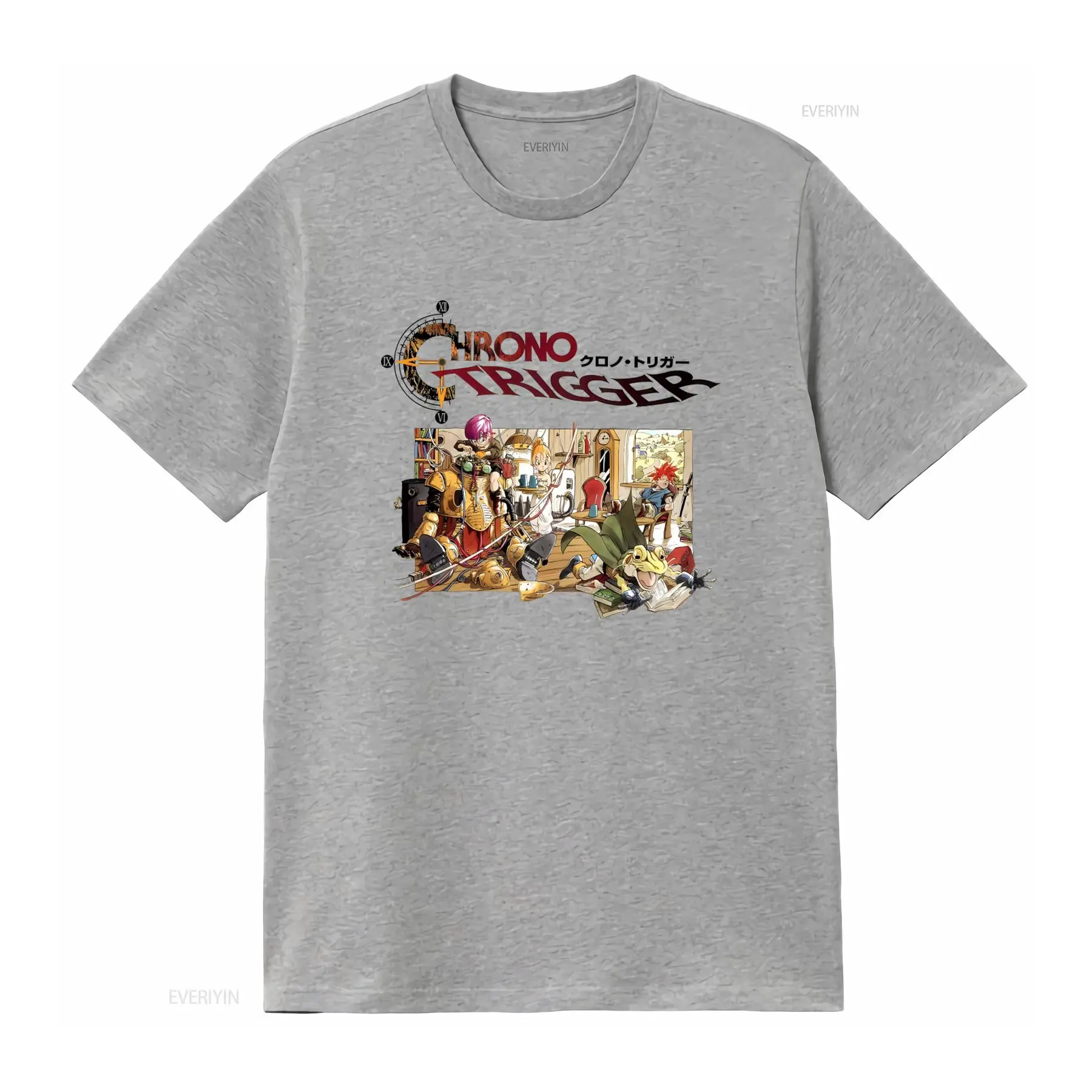 Maglietta con logo del videogi - Retro Gaming T Shirts recensione e prezzo