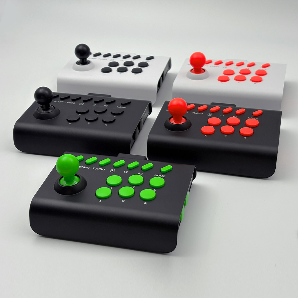VILCORN Y01 Joystick Arcade Wi - Retro Gaming Usb Stick recensione e prezzo