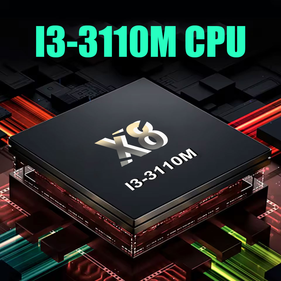X88 Pro Sistema di Gioco Retro - Retro Gaming For Windows recensione e prezzo
