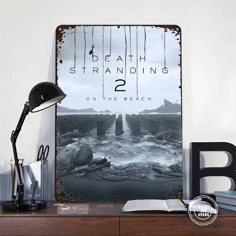 Death Stranding 2: On the Beac - Retro Gaming On recensione e prezzo