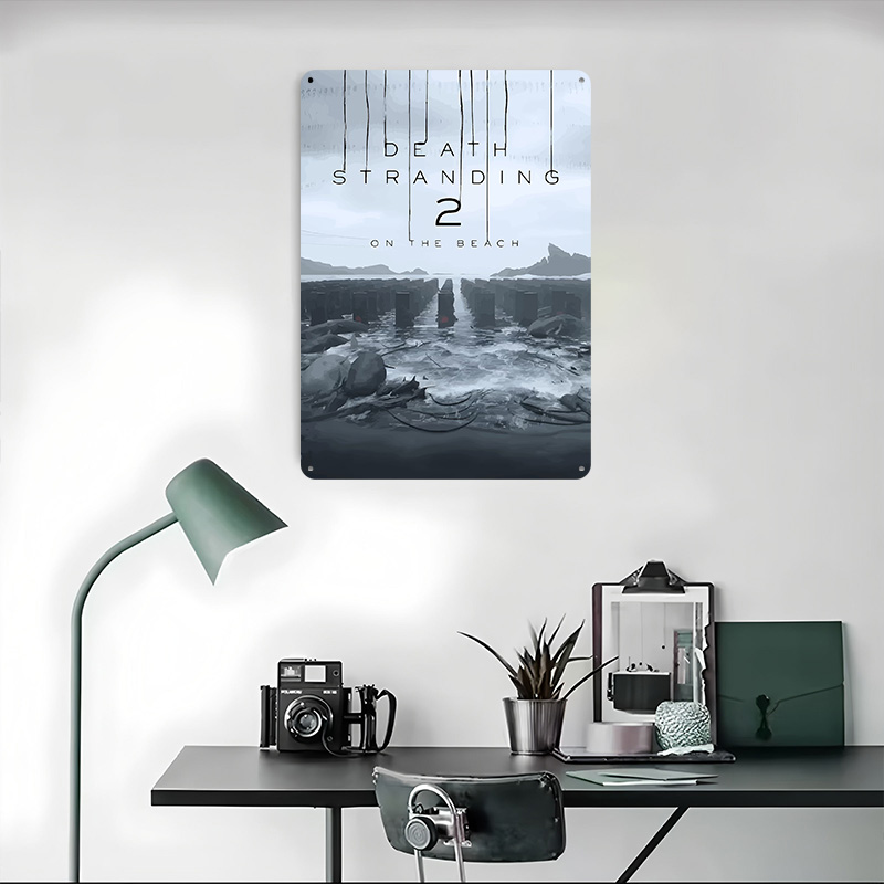 Death Stranding 2: On the Beac - Retro Gaming On recensione e prezzo