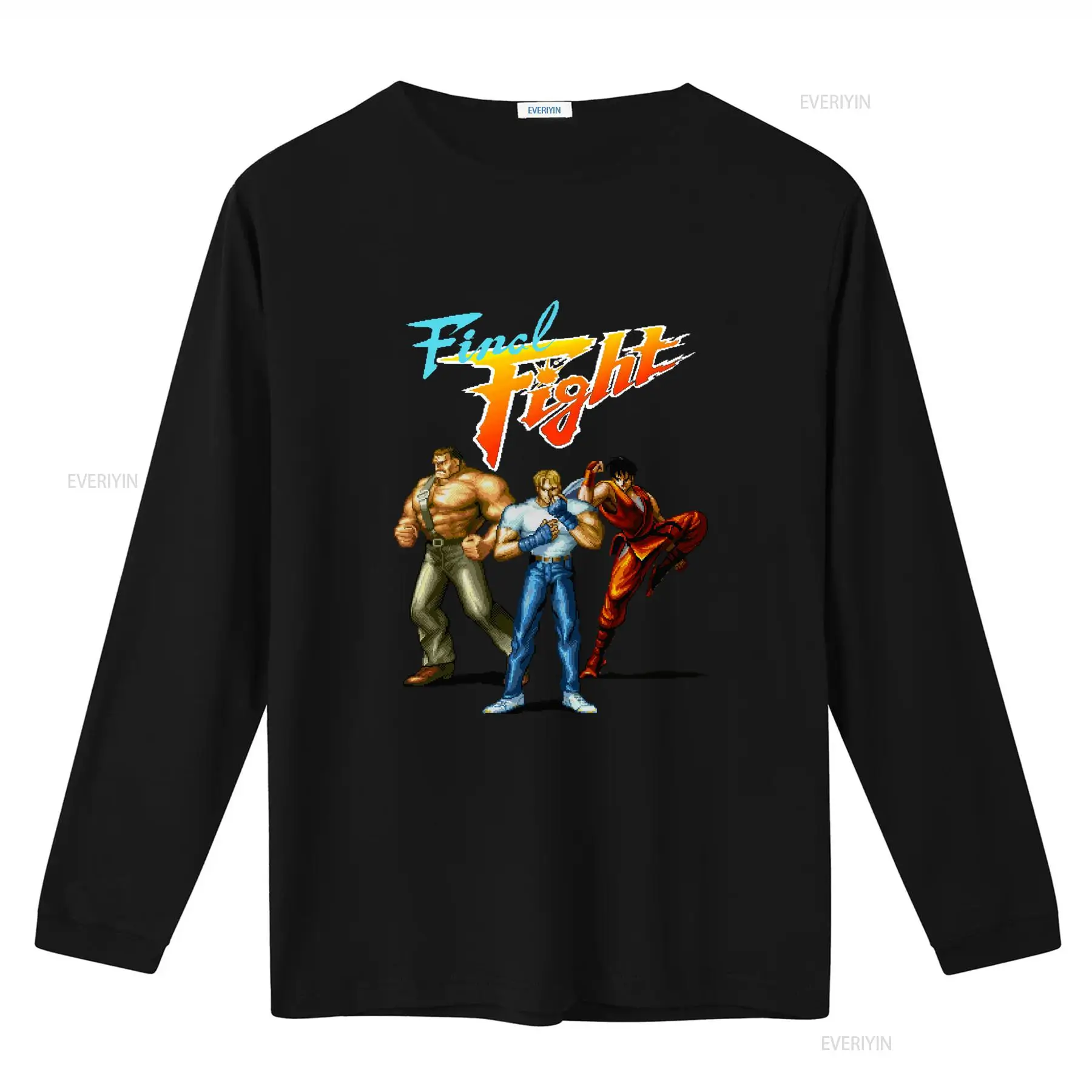 T-shirt vintage con copertina  - Retro Gaming T Shirts recensione e prezzo