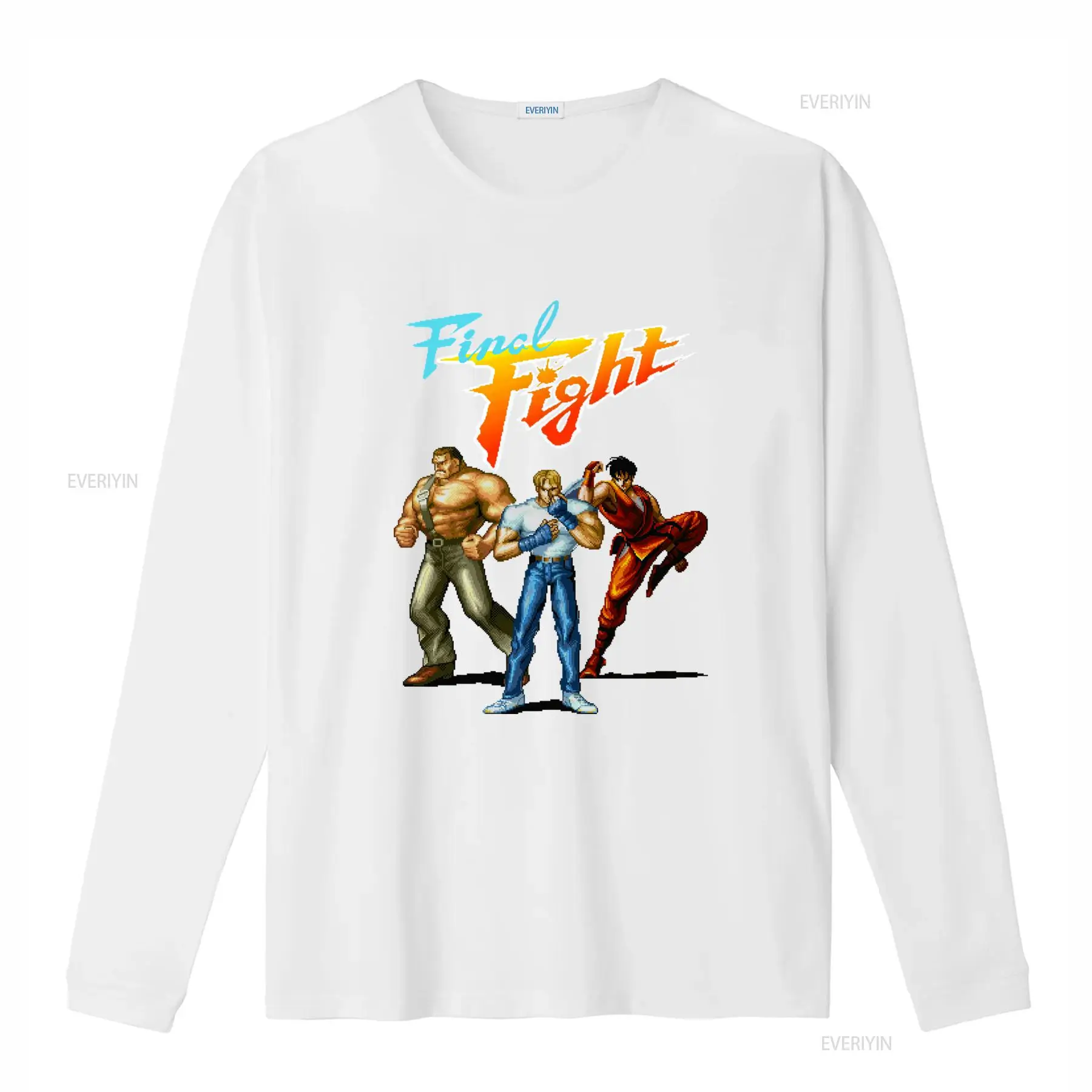 T-shirt vintage con copertina  - Retro Gaming T Shirts recensione e prezzo