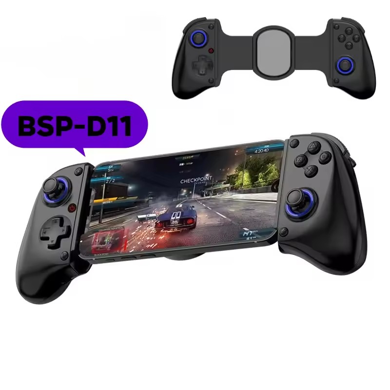 Gamepad Bluetooth per Switch,  - Retro Gaming Xbox Controller recensione e prezzo