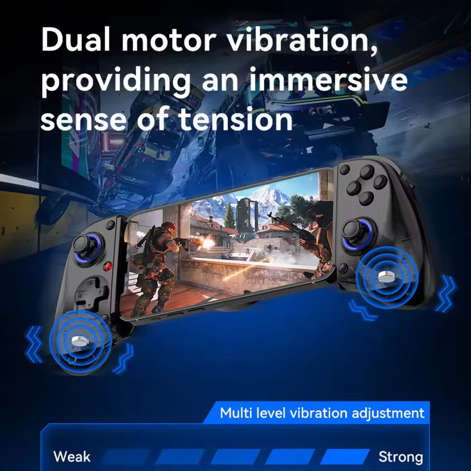 Gamepad Bluetooth per Switch,  - Retro Gaming Xbox Controller recensione e prezzo