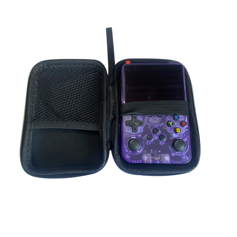 Borsa per console per videogio - Retro Gaming Machine recensione e prezzo