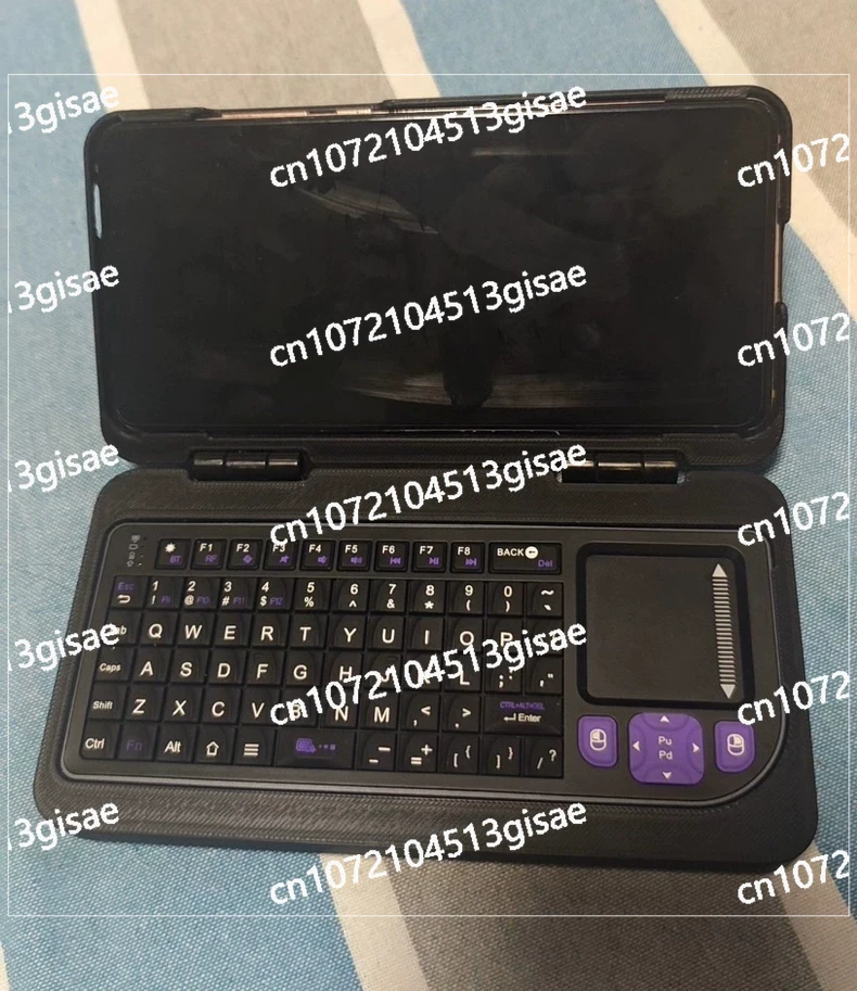 PC Portatile Dual Boot da 6 Po - Retro Handheld Console recensione e prezzo