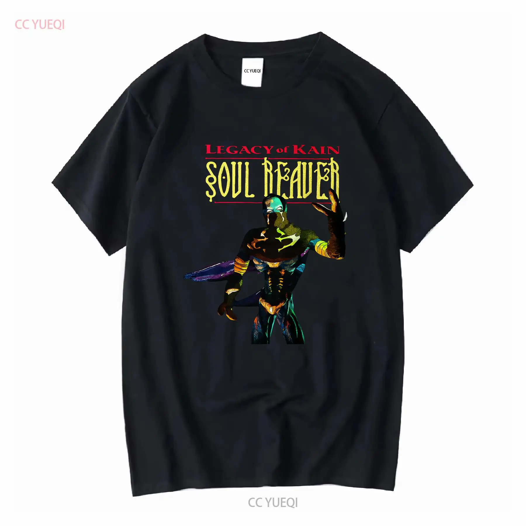 Legacy of Kain Soul Reaver V1  - Retro Gaming Gamestop recensione e prezzo